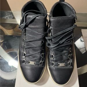 Balenciaga men shoes